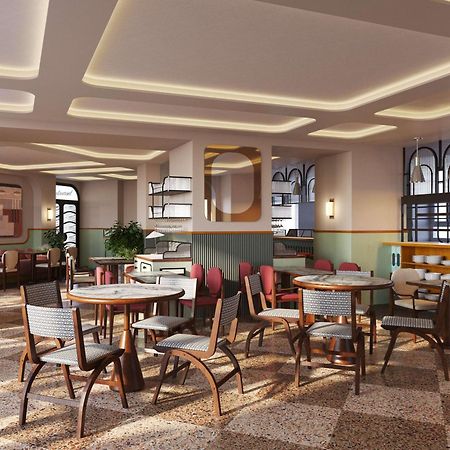 The Hoxton Vienna酒店 外观 照片