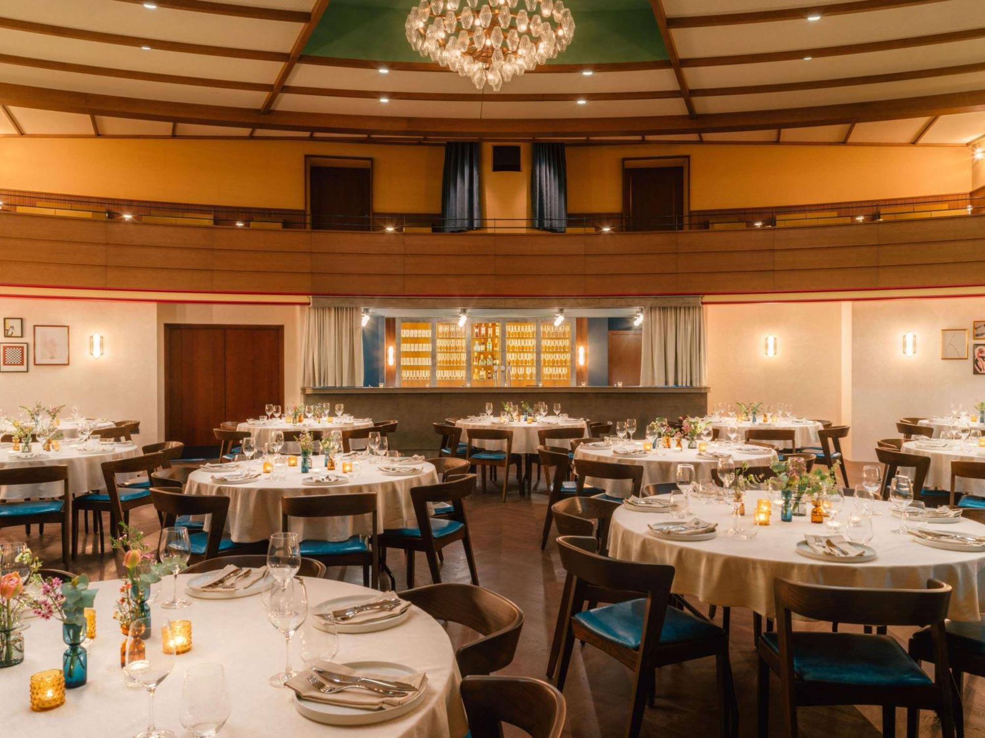 The Hoxton Vienna酒店 外观 照片