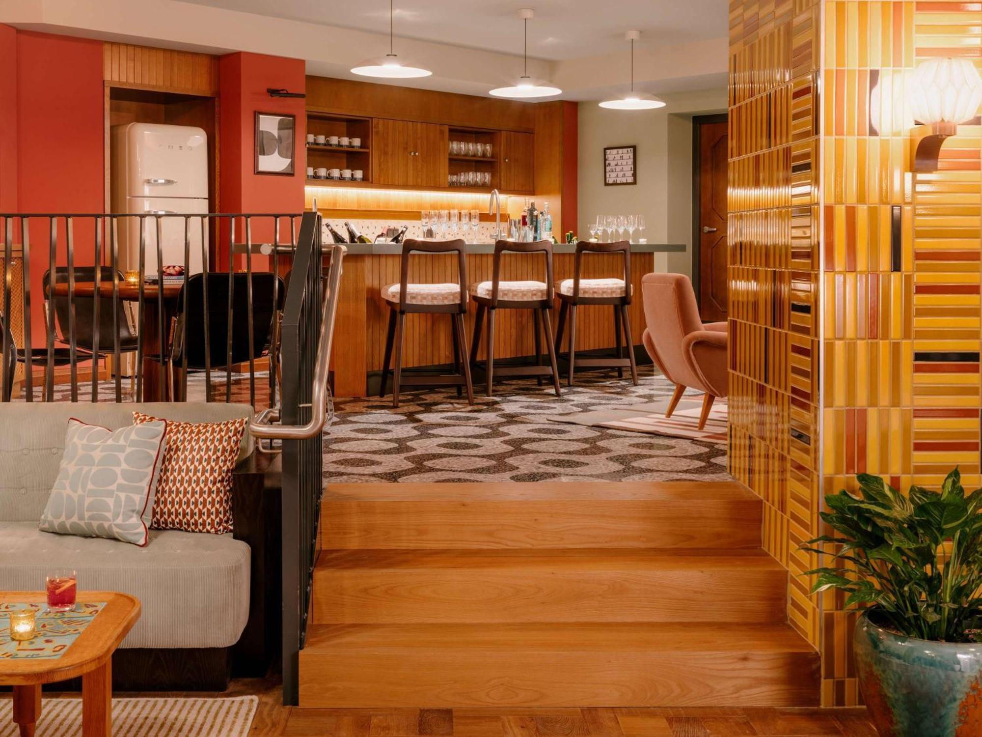 The Hoxton Vienna酒店 外观 照片