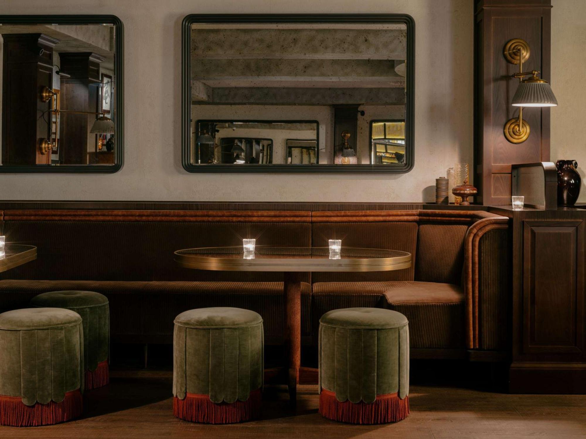 The Hoxton Vienna酒店 外观 照片