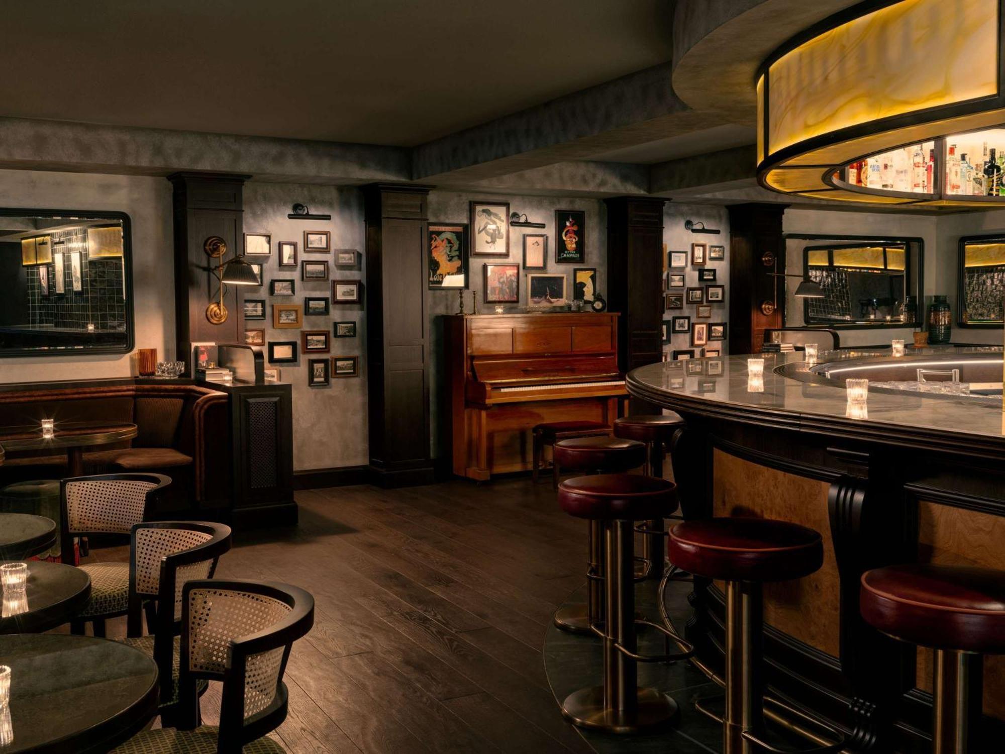 The Hoxton Vienna酒店 外观 照片
